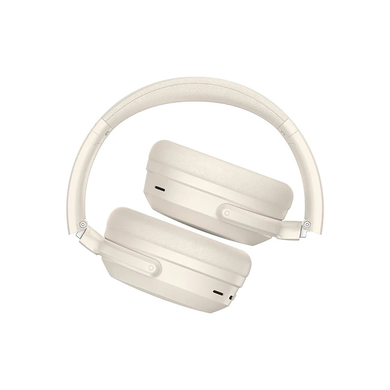 WH700NB Pro Wireless Active Noise Cancellation Over-Ear Headphones (Certified Refurbished) - Image 4