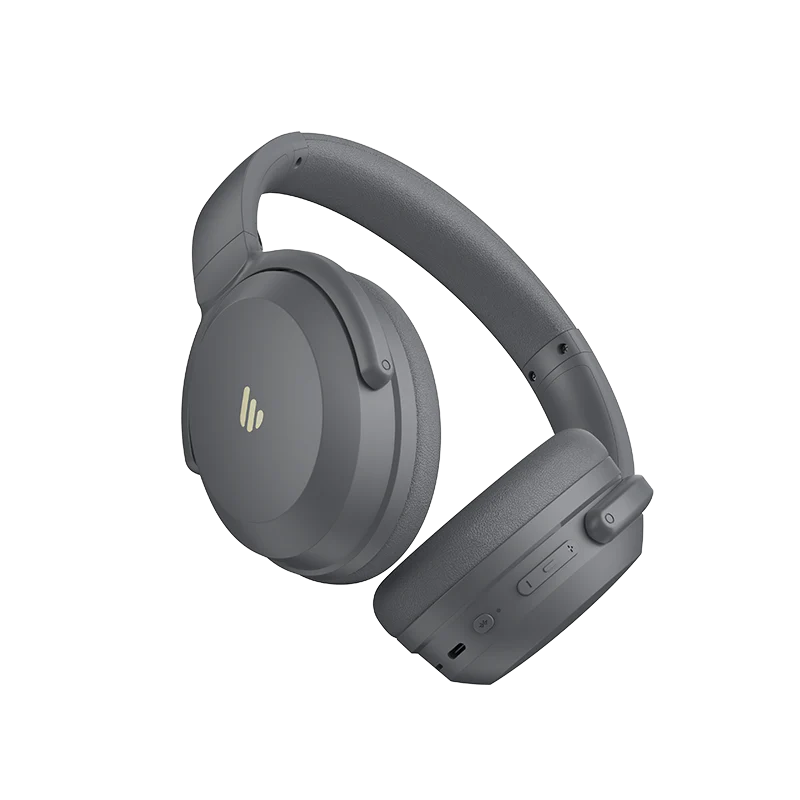 WH700NB Pro Wireless Active Noise Cancellation Over-Ear Headphones (Certified Refurbished) - Image 9