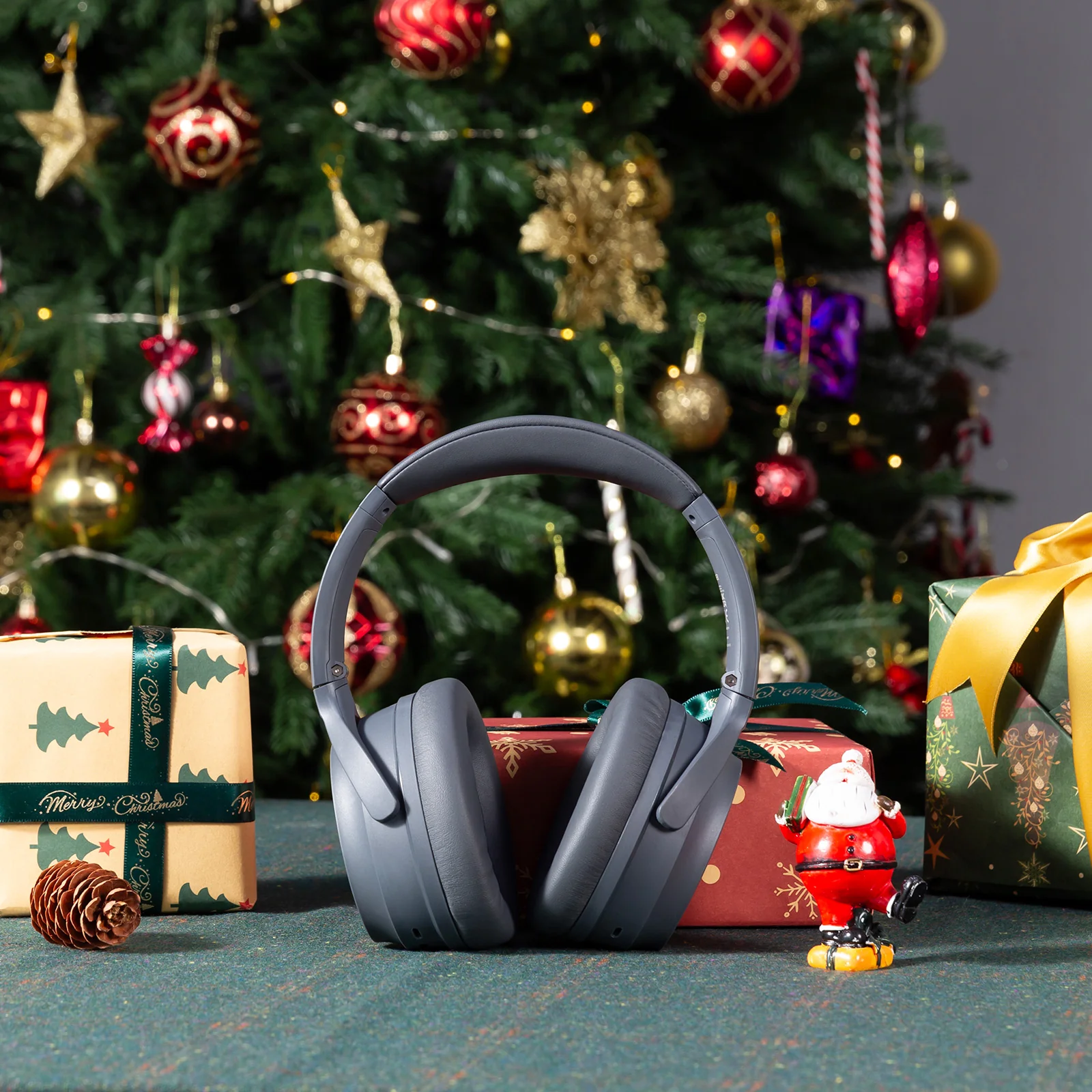 WH700NB Wireless Active Noise Cancellation Over-Ear Headphones - Image 12