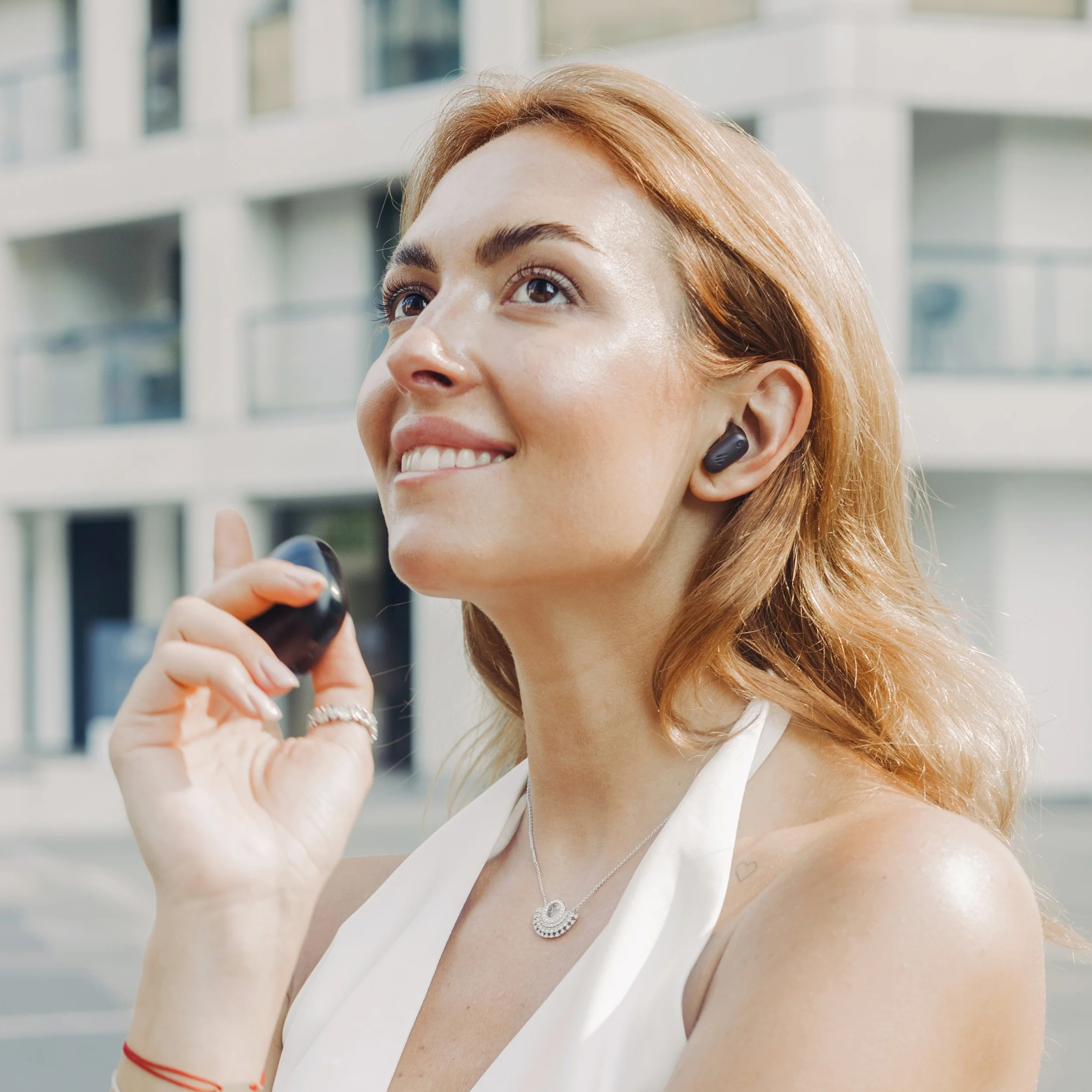 X1 Lite True Wireless Earbuds - Image 4
