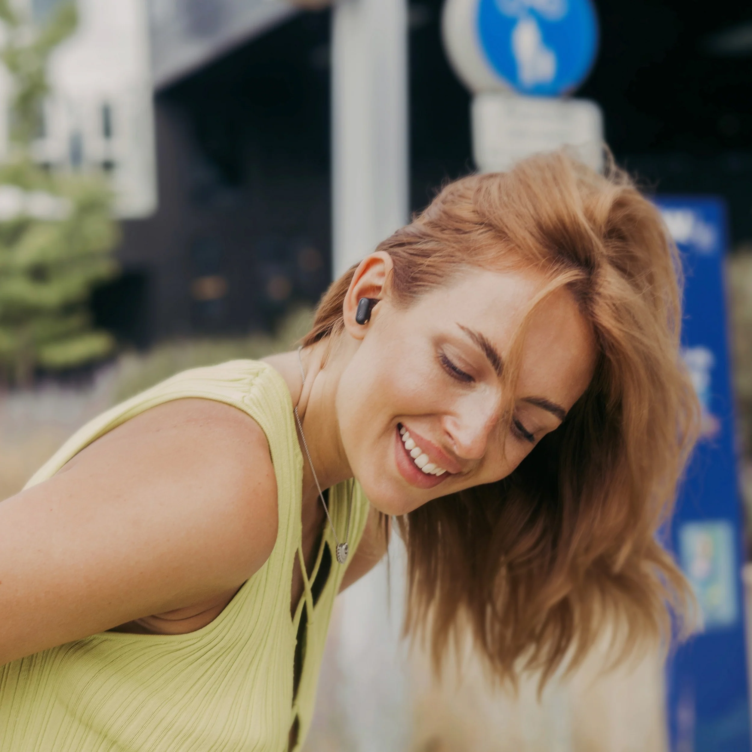 X1 Lite True Wireless Earbuds - Image 6