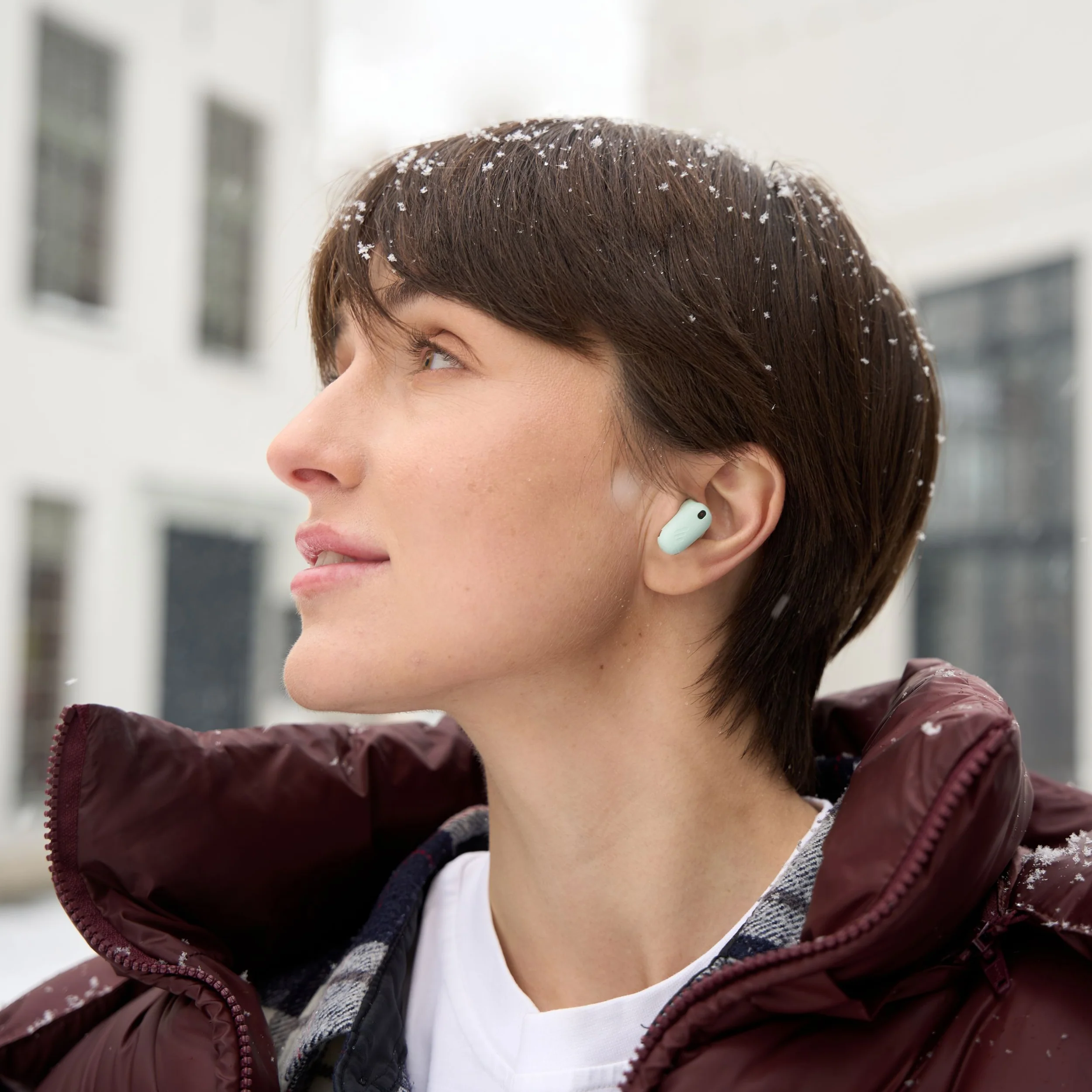 X1 Lite True Wireless Earbuds - Image 8